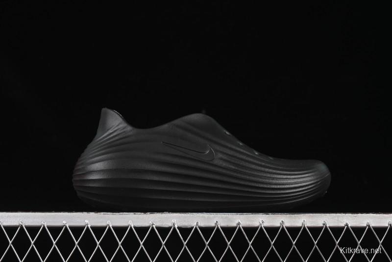 Nike ReactX Rejuven8 Summer Sandals with ReactX Foam for Ultimate Comfort - HV5062-001