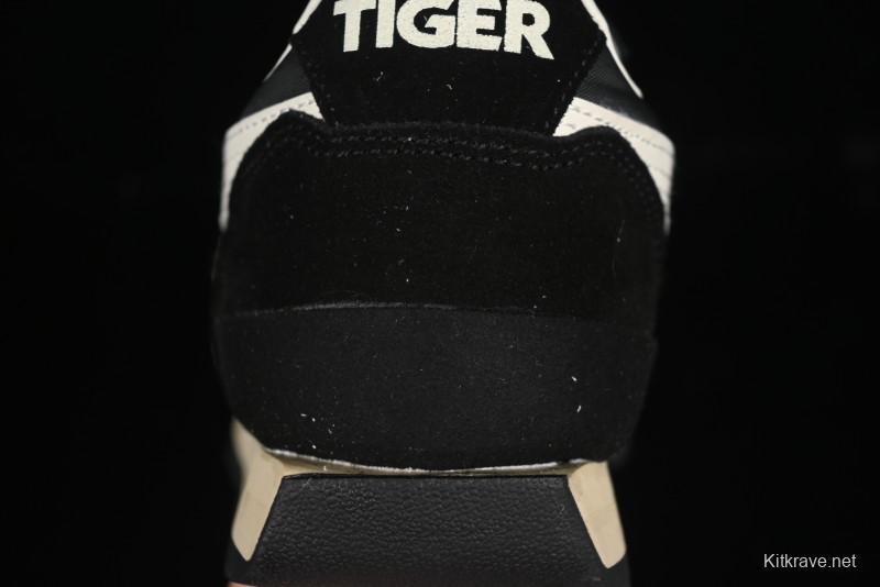 Onitsuka Tiger Ultimate 81 EX Breathable Comfort Casual Shoes - 1183B536-002