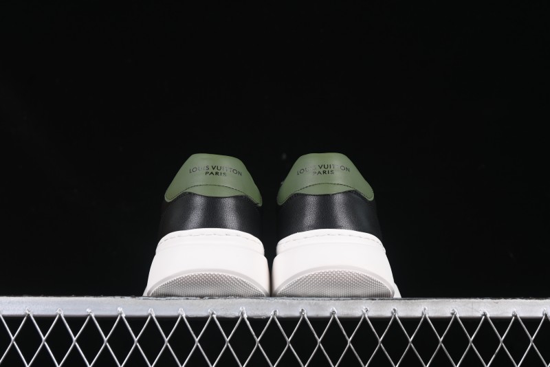 Louis Vuitton Casual Culture Sports Sneakers Series - M.E5