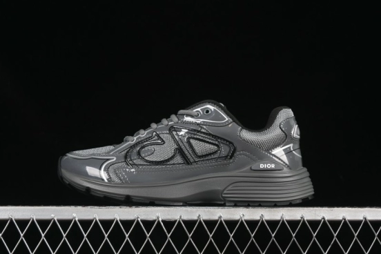 Dior B30 CD Sneakers - AJE5