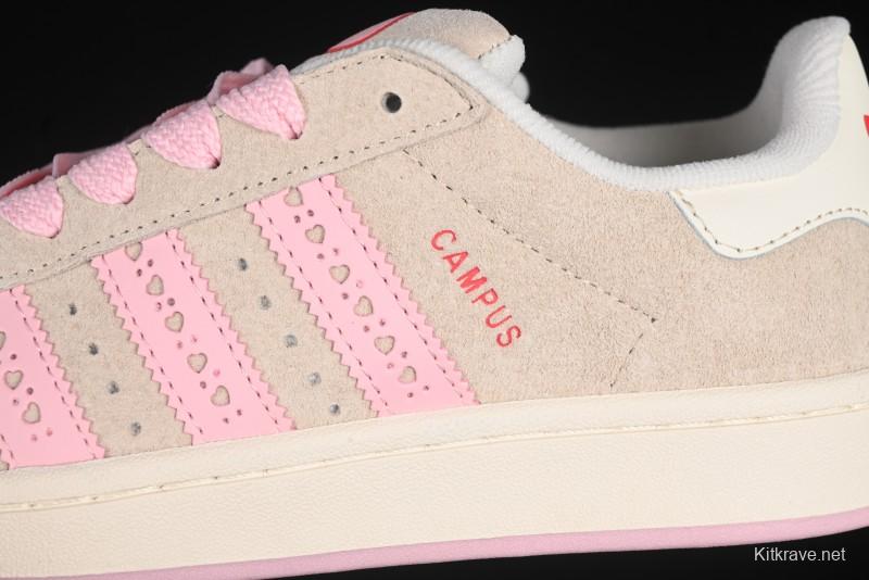 Adidas Originals Campus 00s JS3524 College Series Retro Casual Sneakers - JS3524