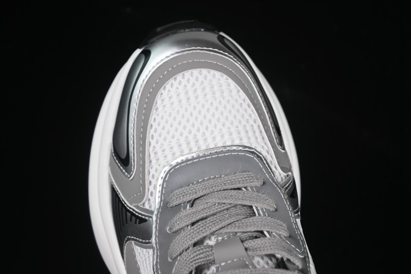 GG-CC Thick Sole Casual Running Shoes with Fashionable Design - G23X4317