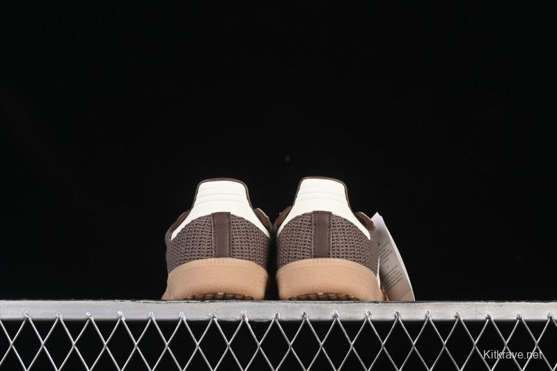 Adidas Samba OG Casual Sneakers - JI3184