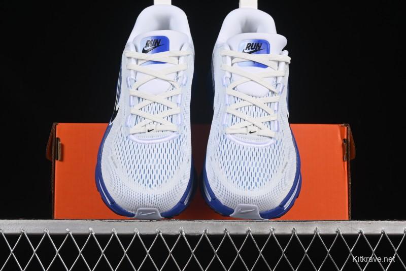 Nike Air Zoom Vomero 18 Lunar 2025 New Cushioned Casual Running Shoes - HM6803-104