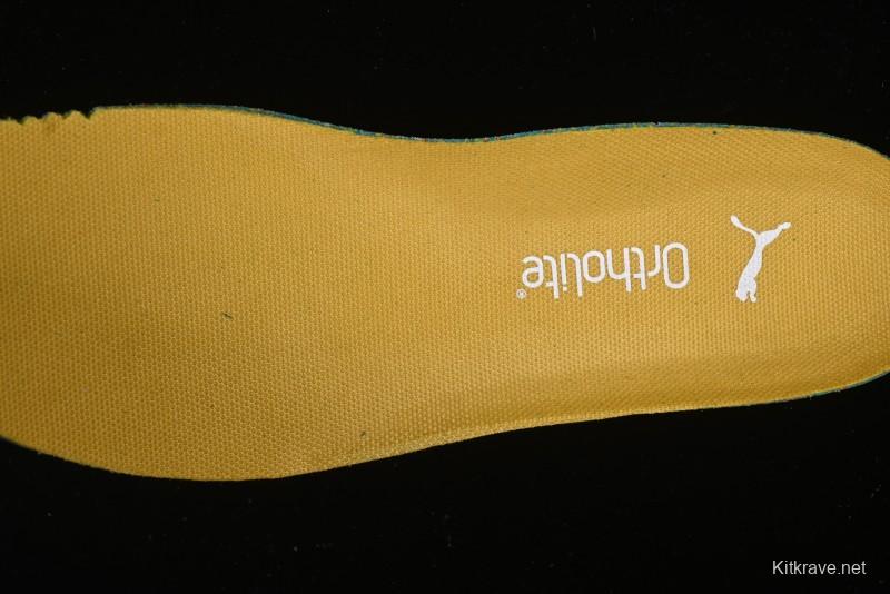 Puma The Open Product Speedcat Racing Series Low-Top Lifestyle Sneakers - 398846-06