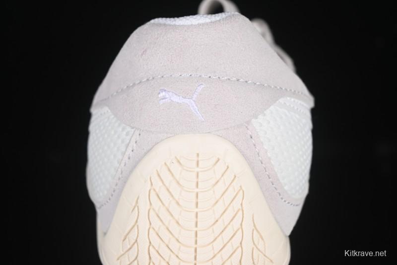 Puma Speedcat Low-Top Lifestyle Sneakers - 403589-03