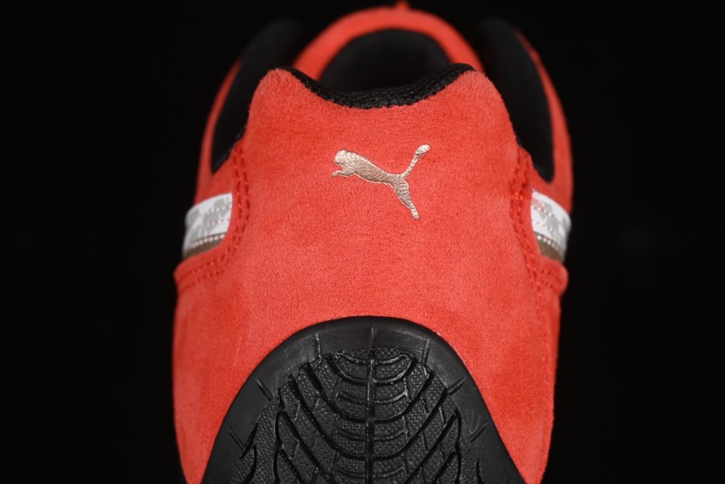 Puma Speedcat Lifestyle Low-Top Sneakers - 309180-01