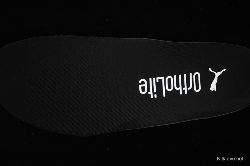 Puma Speedcat Racing Series Low-Top Lifestyle Casual Shoes - 403589-01