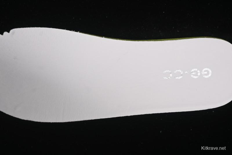 GG-CC Chunky Low Casual Fashion Sporty Platform Sneakers - 890