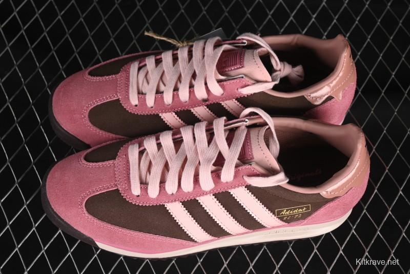 Adidas Originals SL 72 RS Retro Running Shoes - JP5200