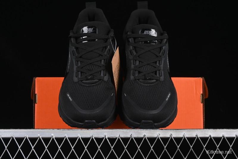 Nike Air Zoom Vomero 18 Moon Landing 18 2025 New Cushioned Casual Running Shoes with Built-in Zoom Air Unit - HM6803-005