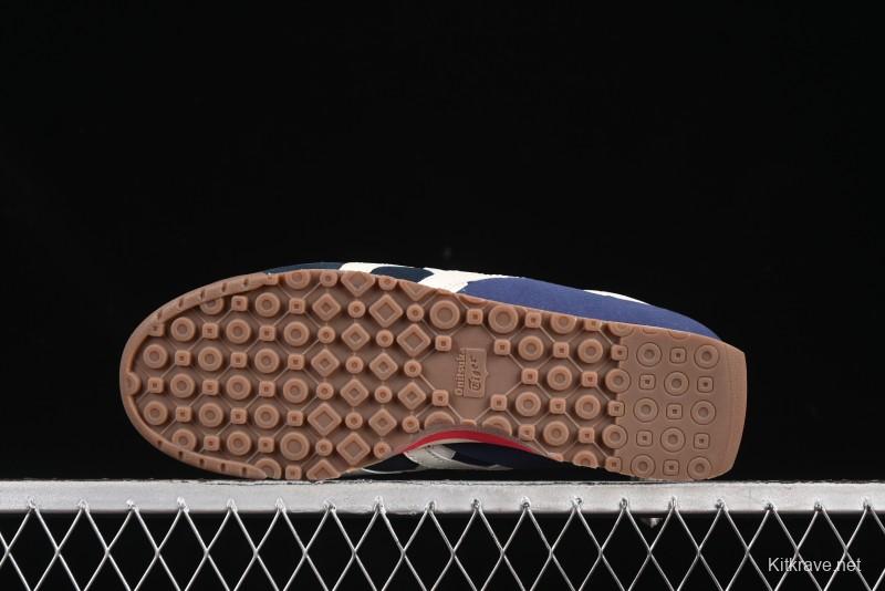 Onitsuka Tiger Ultimate 81 EX Breathable Comfort Casual Shoes - 1183B536-401