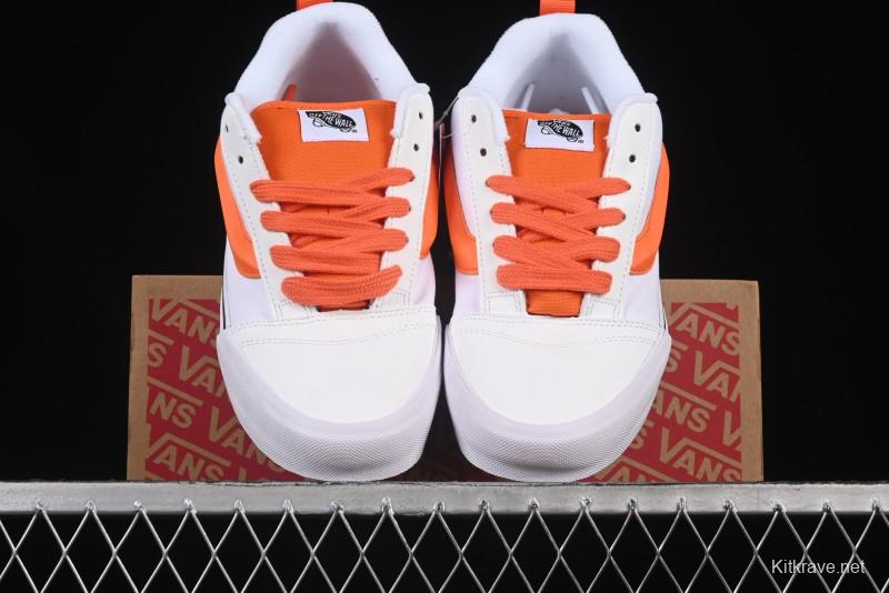 Vans Knu Skool Low-Top Retro Chunky Sneakers - VN0009QCB20