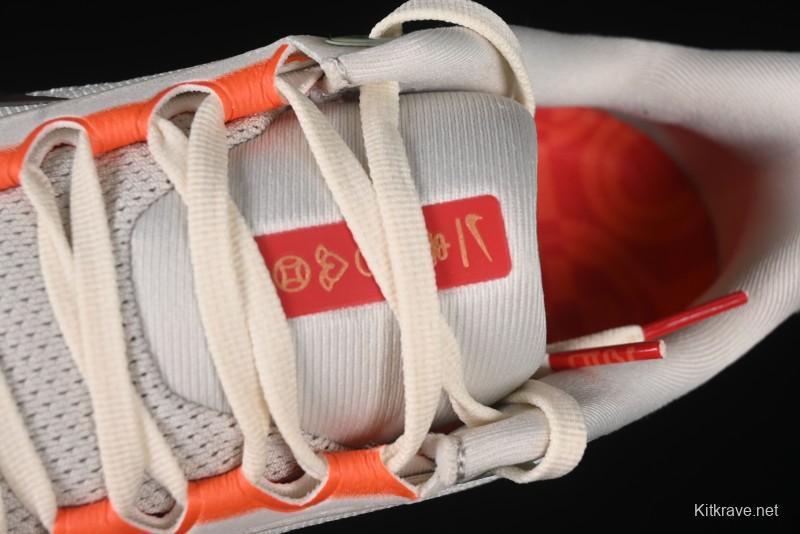 Nike Air Zoom Pegasus 41 GTX Lightweight Breathable Running Shoes with Cushioning - HV5975-102