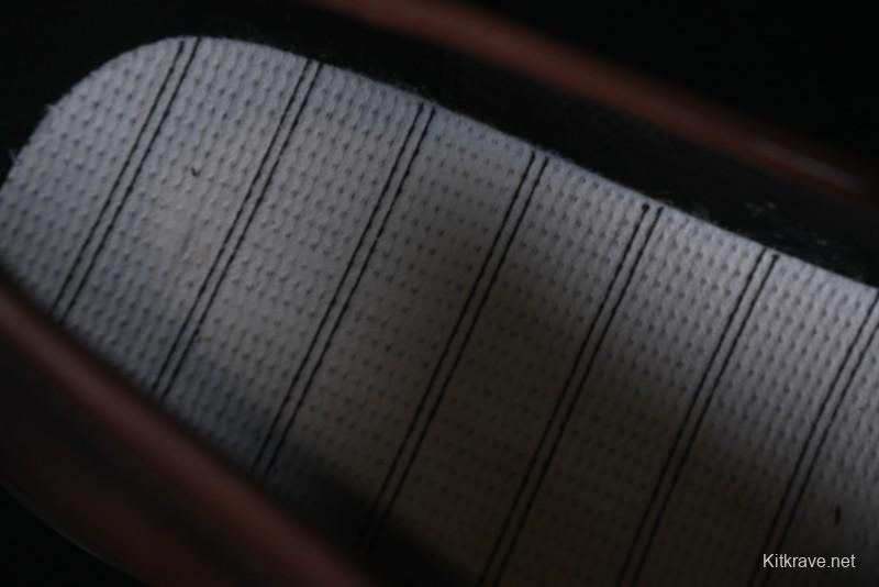 ECCO London Collection Slip-On Business Men's Leather Shoes with Wide Toe Design and Innovative Sole - 61160801002