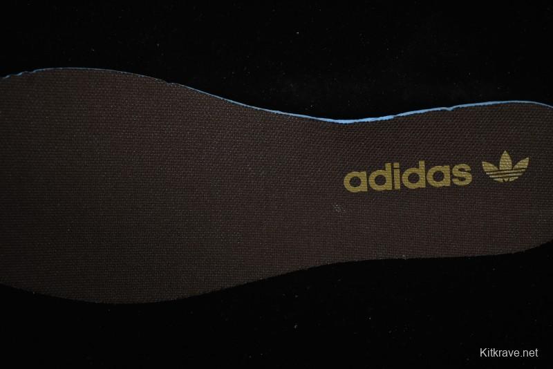 Adidas Song For The Mute x Ad Originals Adistar Cushion Retro Comfortable Anti-Slip Lifestyle Casual Shoes - JH9009