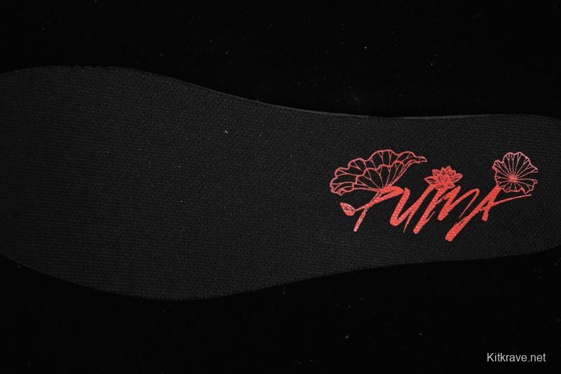 Puma Speedcat Lifestyle Low-Top Sneakers - 309180-01