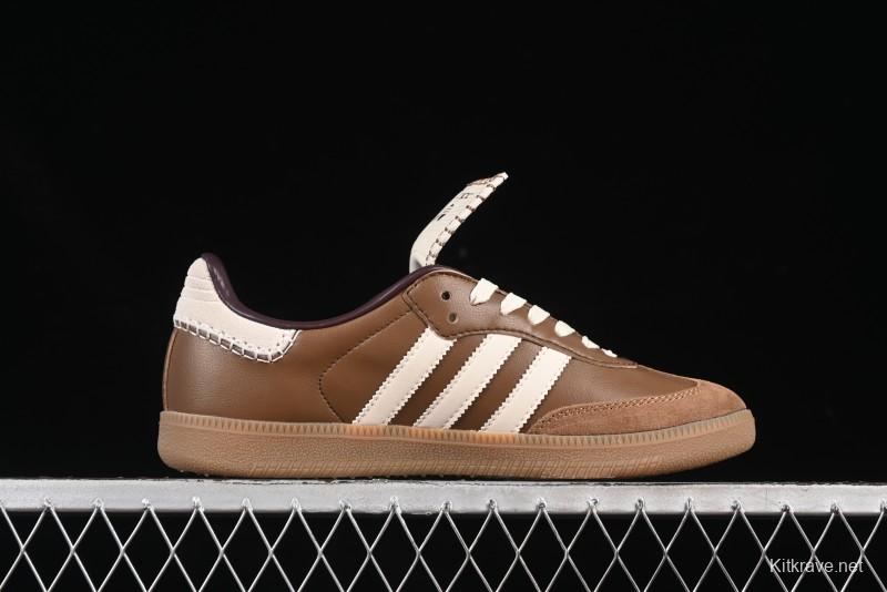 Adidas Samba OG Casual Sneakers - JQ6620