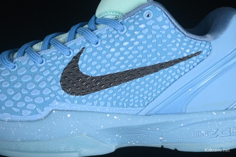 Nike Kobe VI Protro 6 Men's Performance Basketball Shoes - PE2023-100