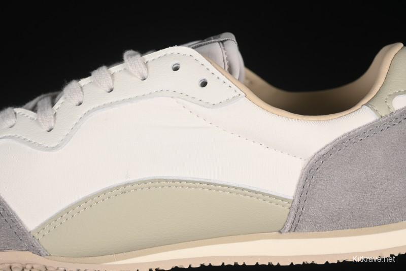 Onitsuka Tiger Serrano CL Breathable Comfort Casual Shoes - 1183B886-100