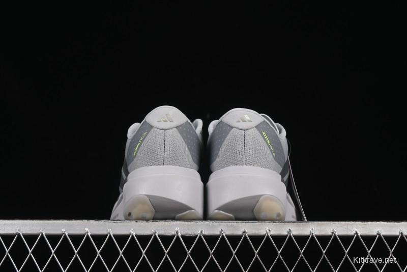 Adidas Adizero Evo SL Lightweight Breathable Cushioned Running Shoes - JR3419