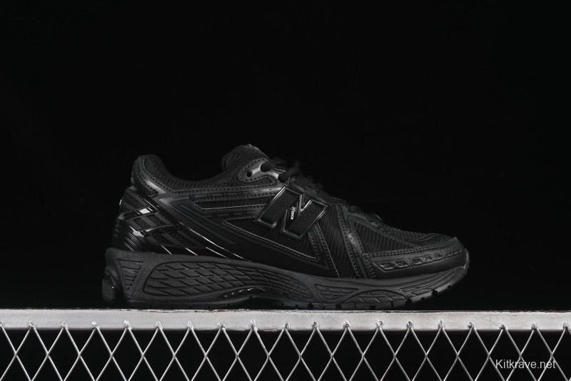 New Balance 1906 Series Retro Dad Style Casual Running Shoes - M1906RBB