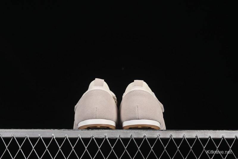 GG-CC Mary Jane Low-Top Casual Summer Sandals - 262 White