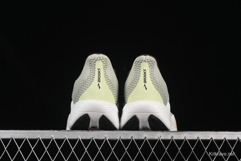 Brooks Hyperion Max 2 Cushioned Racing Marathon Running Shoes - 1104341D406