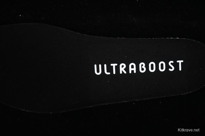 Adidas Ultraboost 5 Running Shoes with Boost Cushioning - JI1525