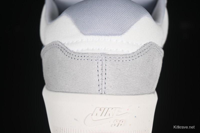 Nike SB Force 58 Retro Skateboard Shoes - IH0636-141