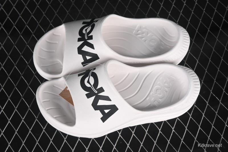 HOKA ONE ONE ORA Comfortable Slip-Resistant Slide Sandals - CSC3