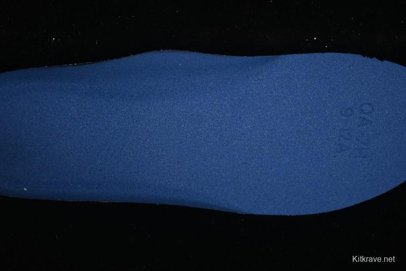 Ganni x New Balance Fresh Foam Trainer UTRNGA Retro Casual Running Shoes - UTRNGA