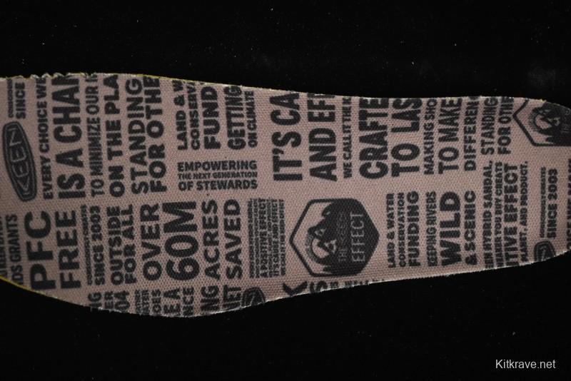 Keen Jasper Rocks SP Urban Series Retro Low-Top Lace-Up Outdoor Camping Hiking Mountaineering Training Shoes - 1029584