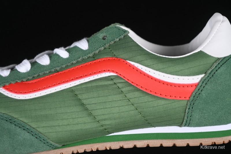 Vans Super Lowpro Retro Fashion Comfortable Casual Skate Shoes - VN000D83BR1