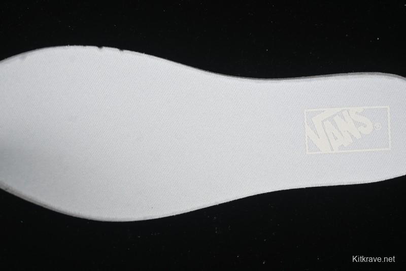 Vans Super Lowpro Retro Fashion Comfortable Versatile Casual Skate Shoes - VN000D83RNE