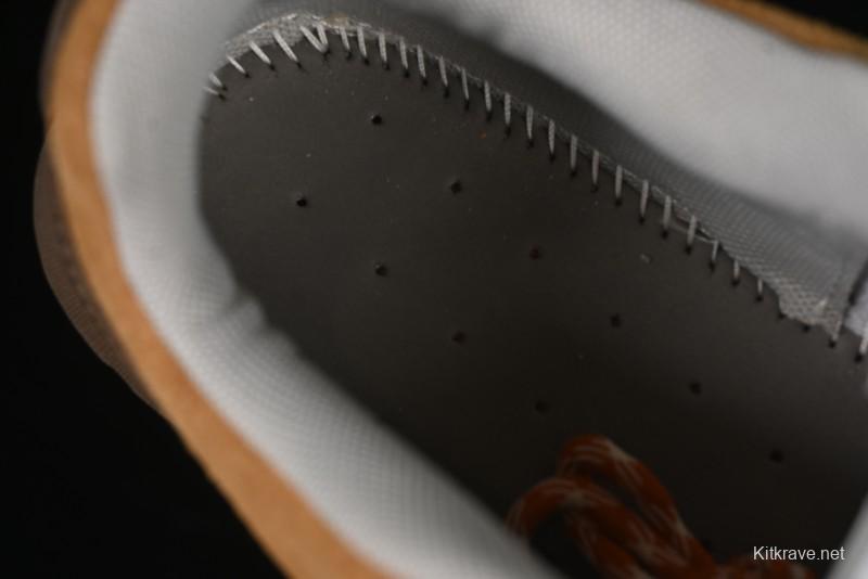 Keen Jasper Japanese Street Retro Style Outdoor Shoes - 1030555