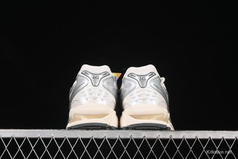 Asics Gel-Kayano 14 Running Shoes with 3D Visible GEL Cushioning and FF BLAST PLUS Midsole - 1201A019-200