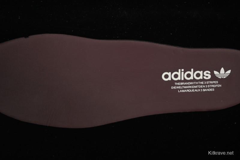 Adidas Samba OG Casual Sneakers - JQ6620