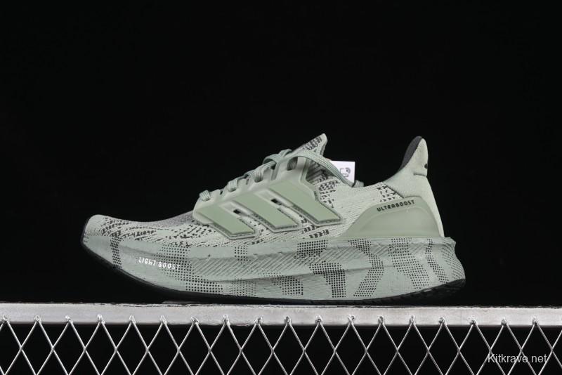 Adidas Ultraboost 5 Running Shoes with Boost Cushioning - JI1525