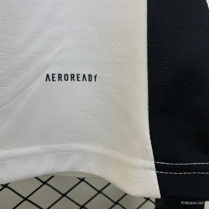 25/26 Colo Colo Home