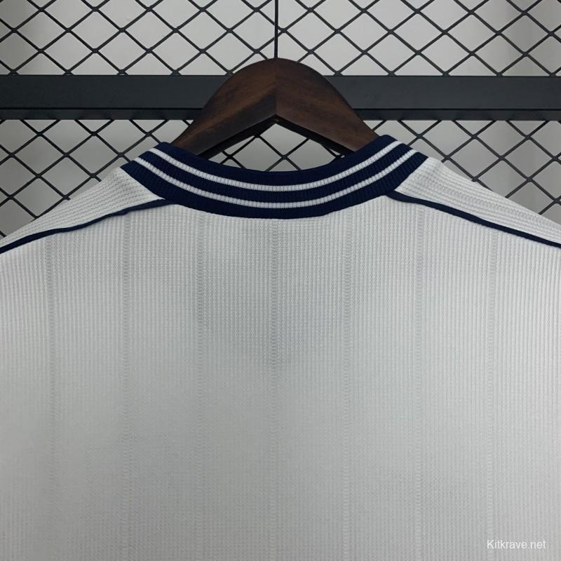 97/99 Retro Tottenham Hotspur Home Jersey