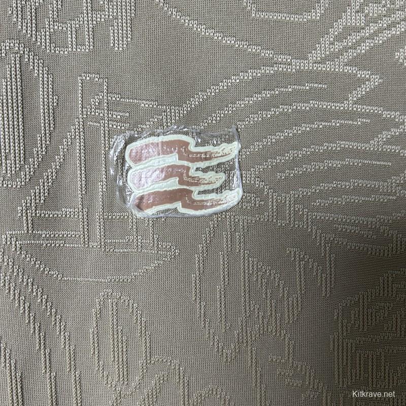 25/26 Bahia Beige Jersey