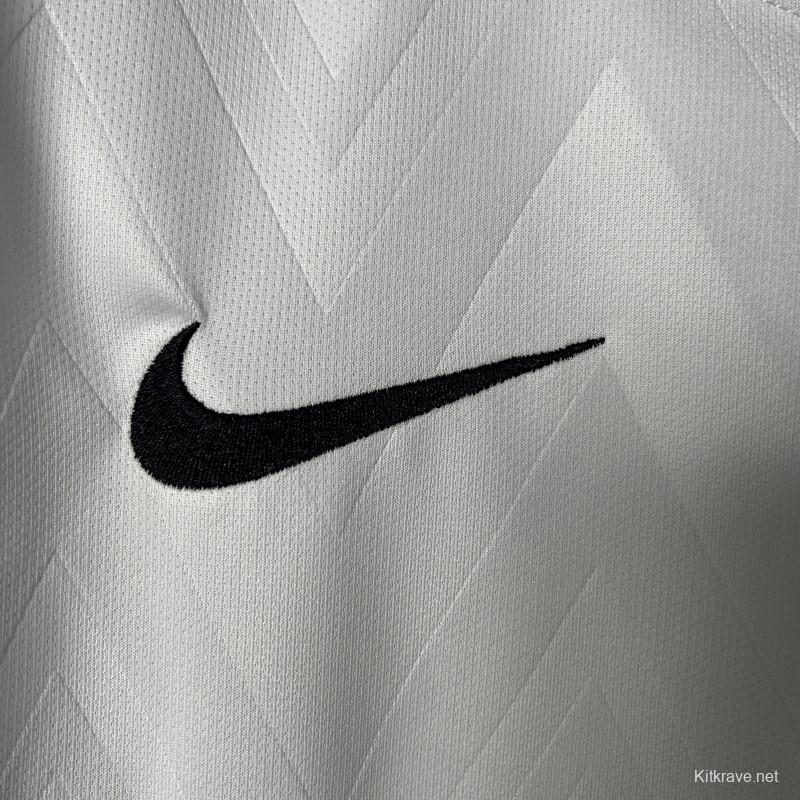 2025 Uruguay Away Jersey