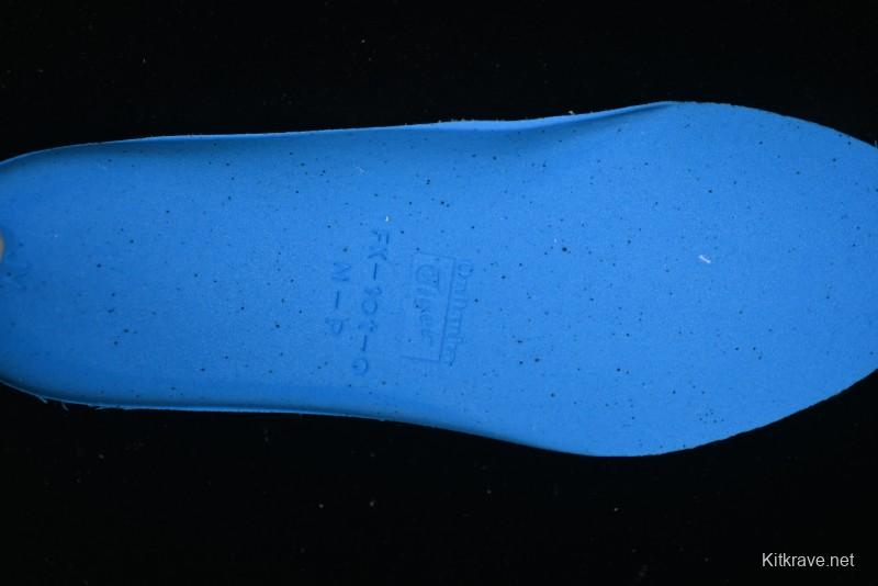 Onitsuka Tiger Delecity Thick Sole Low-Top Lifestyle Casual Shoes - 1183B874-103