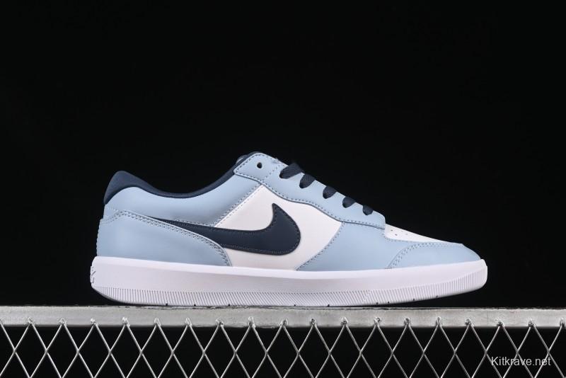 Nike SB Force 58 Retro Skateboard Shoes - HJ3489-141