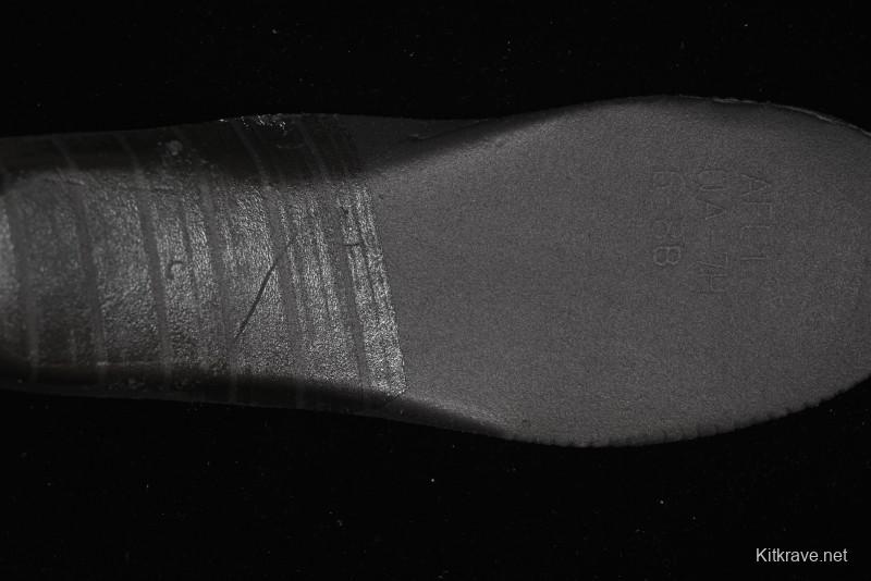 Nike Air Force 1'07 Low Gucci Collaboration Floral Pattern Rubber Sole Casual Sneakers - DF0188-058