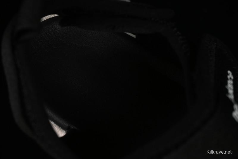 New Balance Summer Retro Sandals SDL3206K with High-Frequency Soft Sole and Elastic Strap