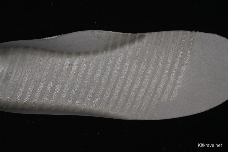 Nike Air Force 1 '07 Low LV Collaboration Blue Denim Casual Sneakers - SC9207-532