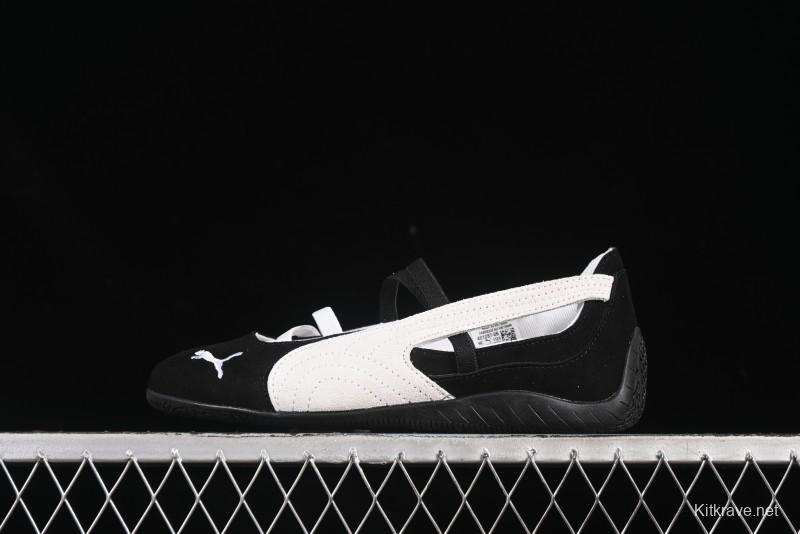 Puma Speedcat Low-Top Lifestyle Dance Shoes - 401287-06