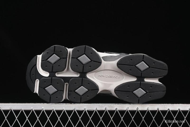 New Balance 9060 Retro Casual Running Shoes with ABZORB Cushioning Technology - U9060SP